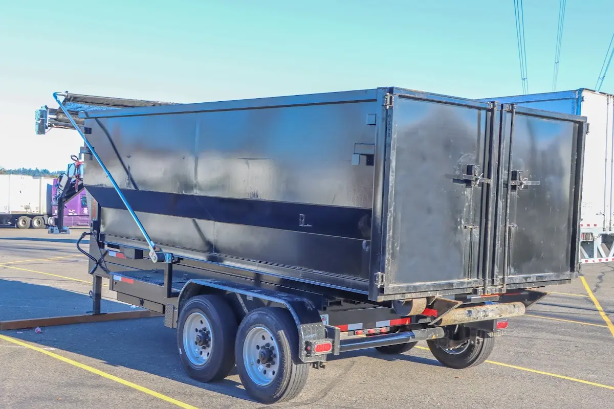 Dumpster Rental services in Black Jack, MO